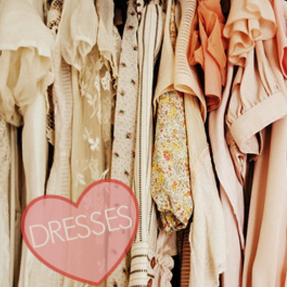 dresses